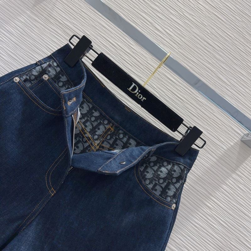 Christian Dior Jeans